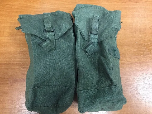 1944 WEBBING PARTS