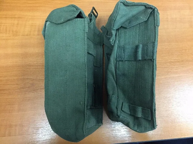 1944 WEBBING PARTS