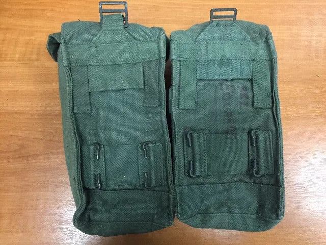 1944 WEBBING PARTS