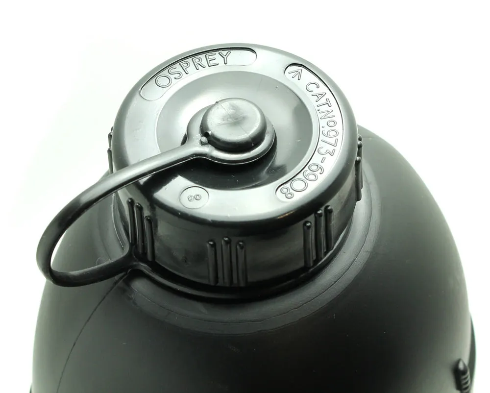 1958 PATTERN WATER BOTTLE CURRENT ISSUE, NEW