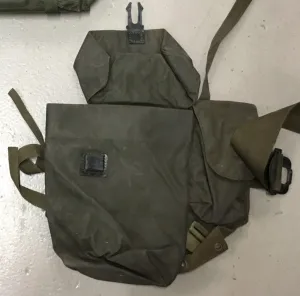 1972 NYLON RIGHT AMMO POUCH