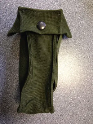 1972 PAT. CORDURA TRILUX POUCH
