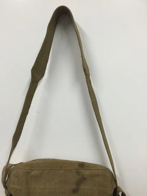 37 PATTERN KHAKI SIDE STRAP