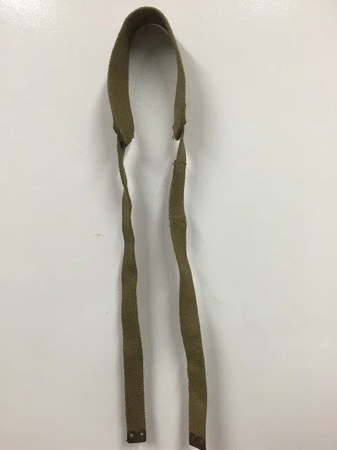 37 PATTERN KHAKI SIDE STRAP