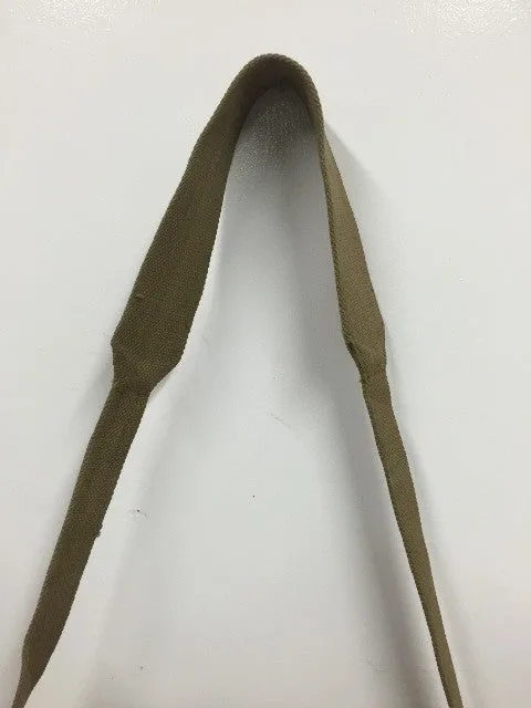 37 PATTERN KHAKI SIDE STRAP