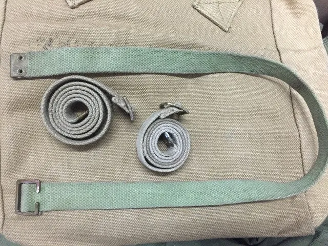37 PATTERN PAIR PACK STRAPS