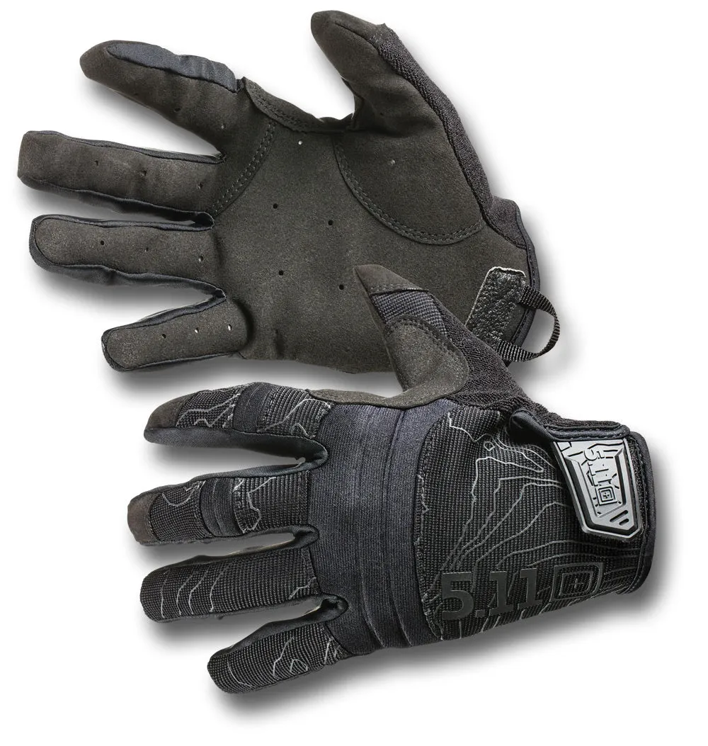 5.11 COMPETITION SHOOTING GLOVES