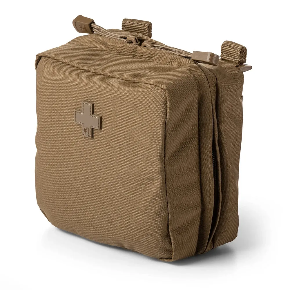 5.11 MED POUCH 6" x 6"