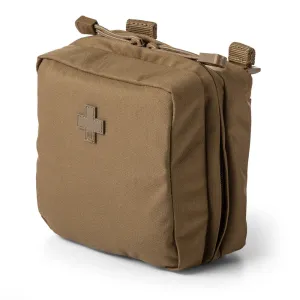 5.11 MED POUCH 6" x 6"