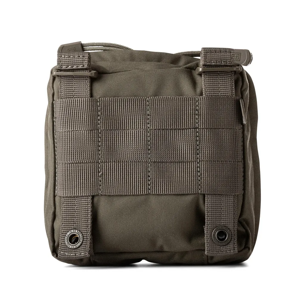 5.11 MED POUCH 6" x 6"