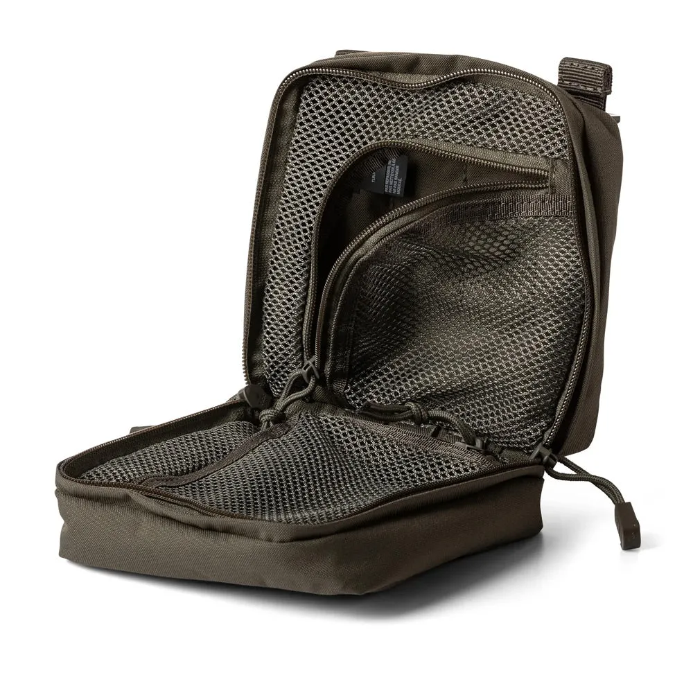 5.11 MED POUCH 6" x 6"
