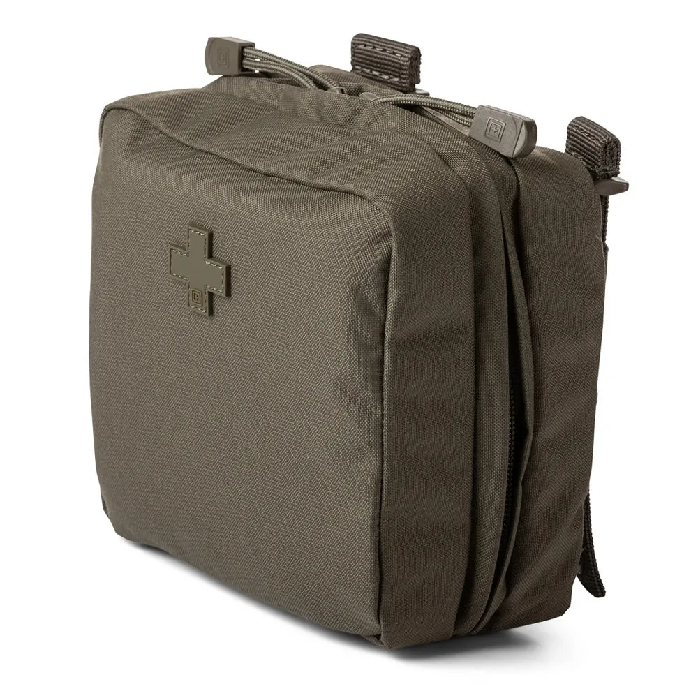 5.11 MED POUCH 6" x 6"