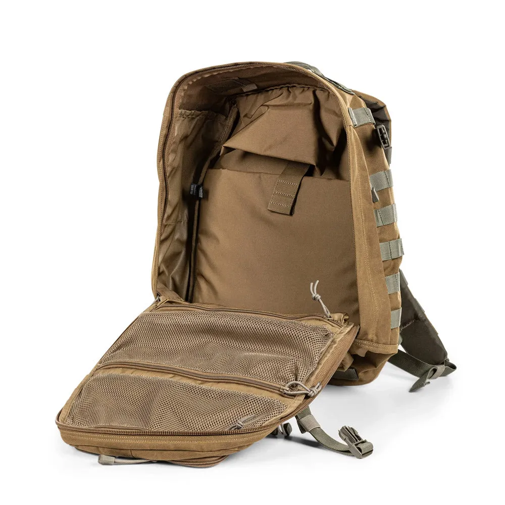 5.11 RUSH24 2.0 BACKPACK 37L LIMITED EDITION WAXED