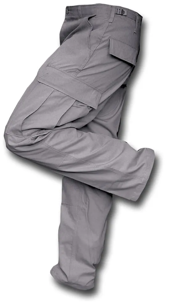 BDU USA COMBAT TROUSERS PLAIN