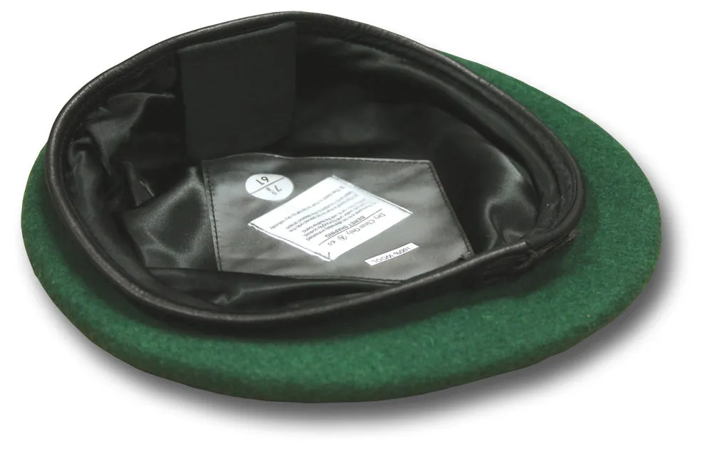 BERET INT CORPS