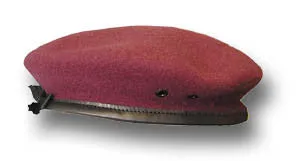 BERET PARA