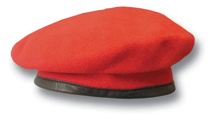 BERET RMP