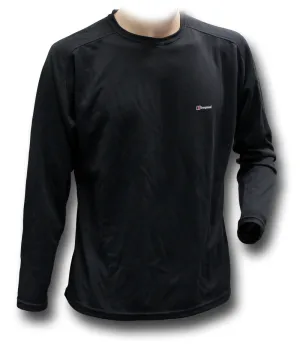 BERGHAUS LONG SLEEVE VEST