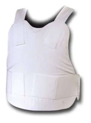 BODY ARMOUR LVL2 KEVLAR VEST