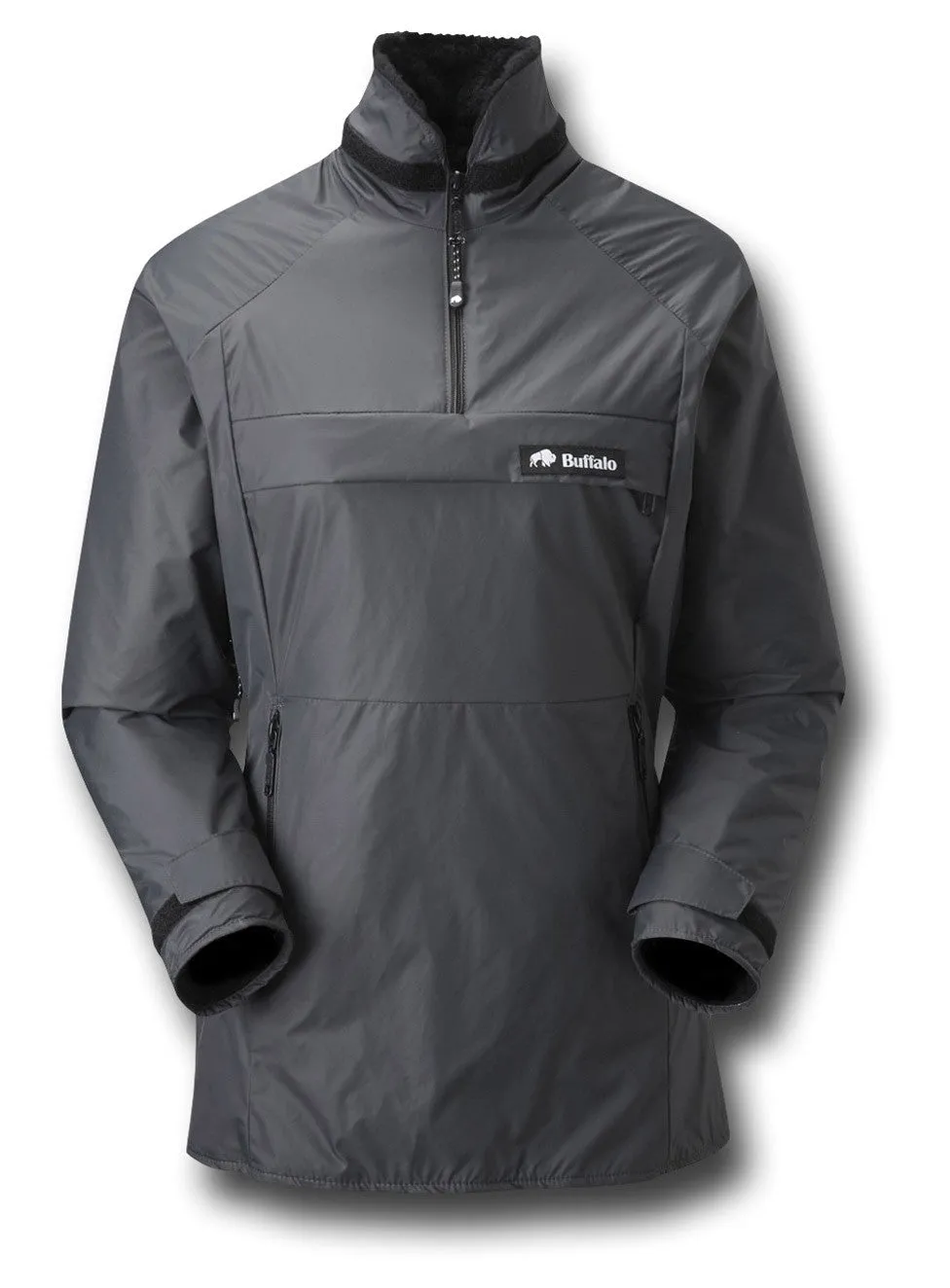BUFFALO WOMEN'S MOUNTAIN SHIRT