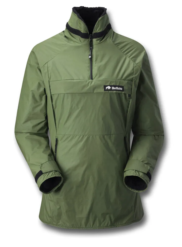 BUFFALO WOMEN'S MOUNTAIN SHIRT