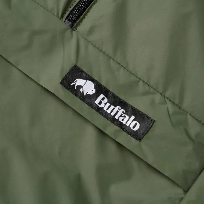 BUFFALO WOMEN'S MOUNTAIN SHIRT