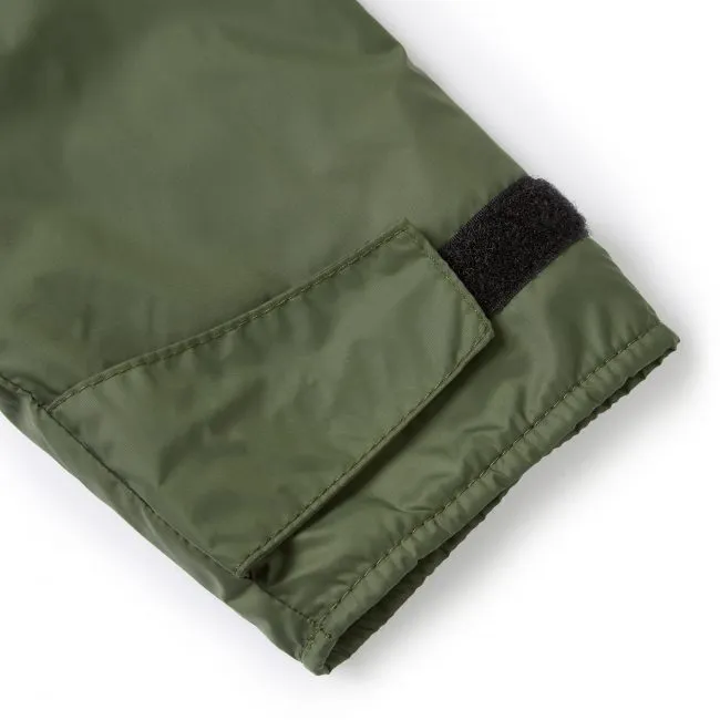 BUFFALO WOMEN'S MOUNTAIN SHIRT