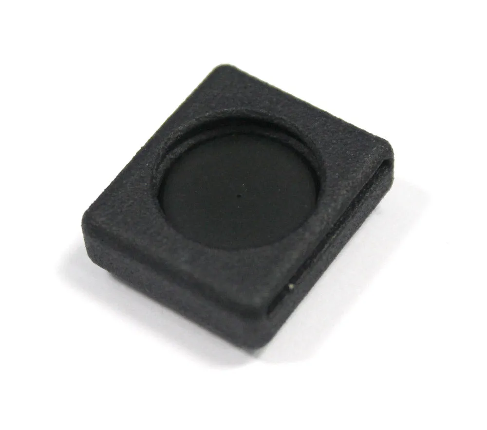 BUTTON COMPASS HOLDER