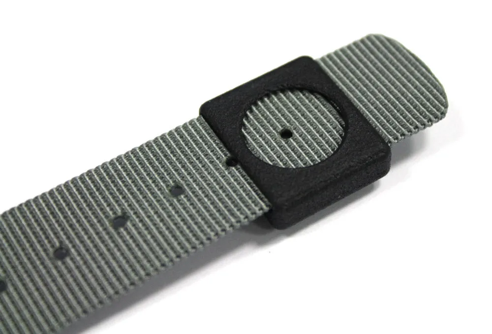 BUTTON COMPASS HOLDER