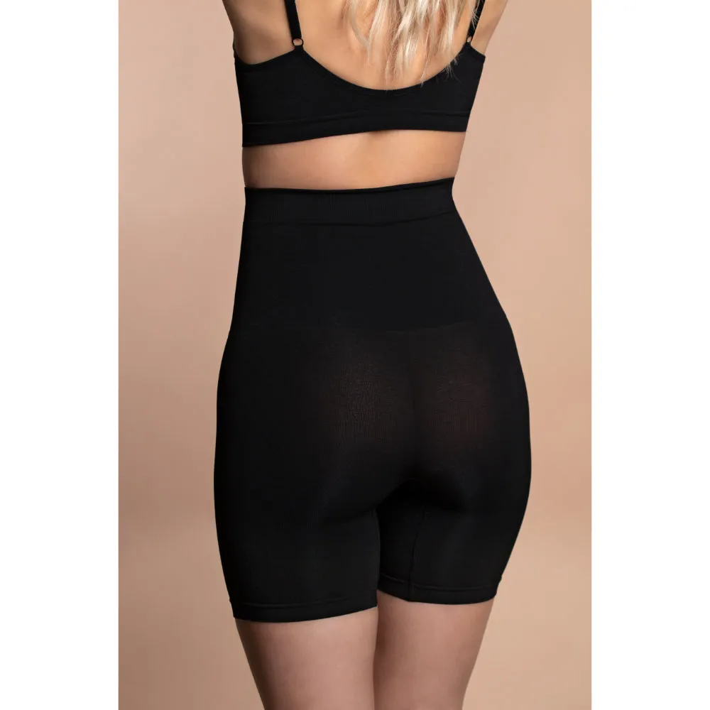 Bye Bra Seamless Shorts Small