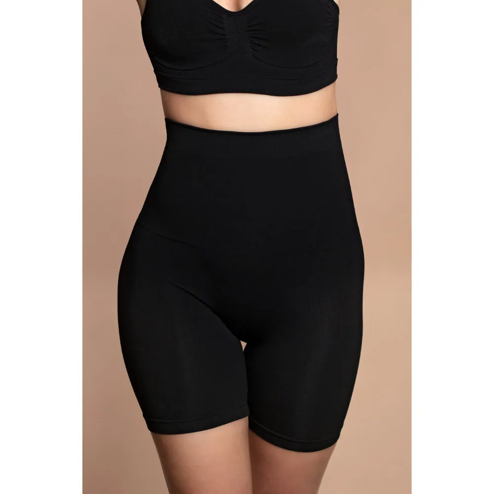 Bye Bra Seamless Shorts Small