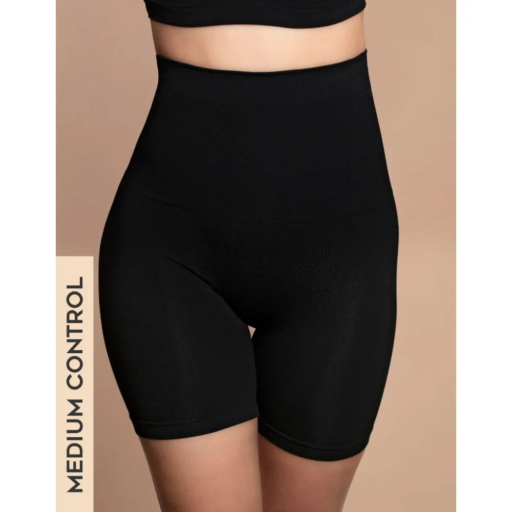 Bye Bra Seamless Shorts Small
