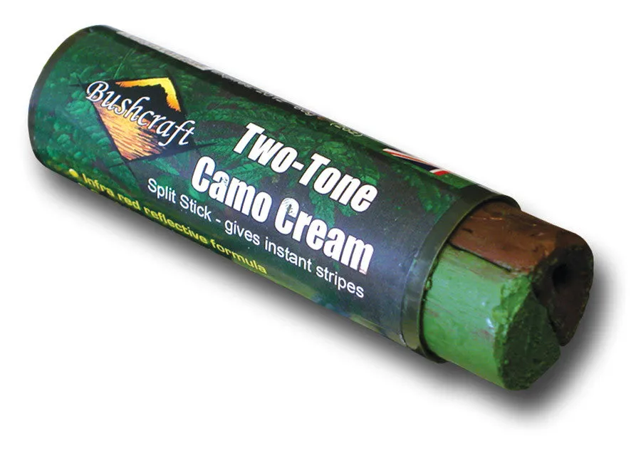 CAMMO CREAM FACE STICK 60G