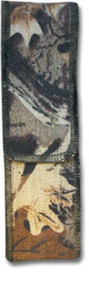 CAMMO NYLON MINI MAGLITE HOLS