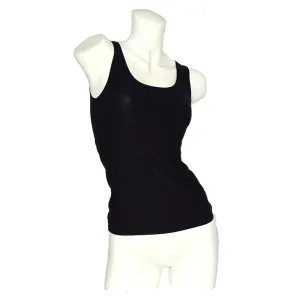 Chantelle Soft Stretch Top Noir One Size