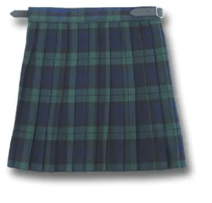 COPY TARTAN KILT