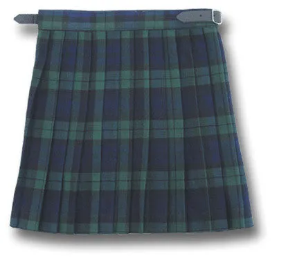 COPY TARTAN KILT