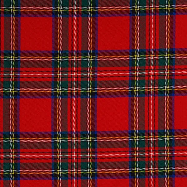 COPY TARTAN KILT
