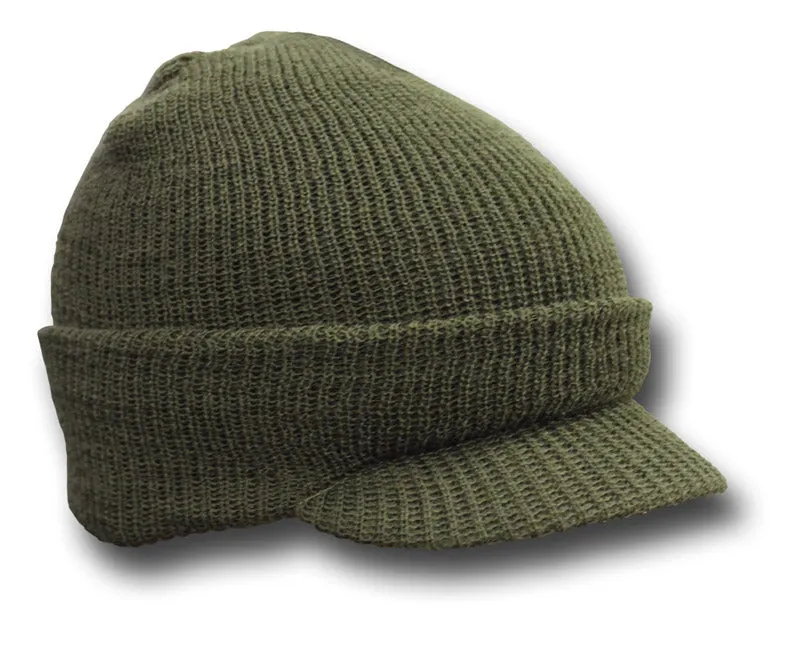 COPY USA JEEP CAP