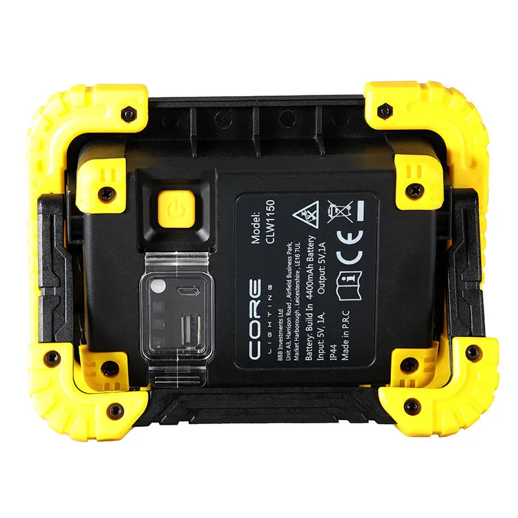 CORE CLW1150 RECHARGEABLE WORK LAMP