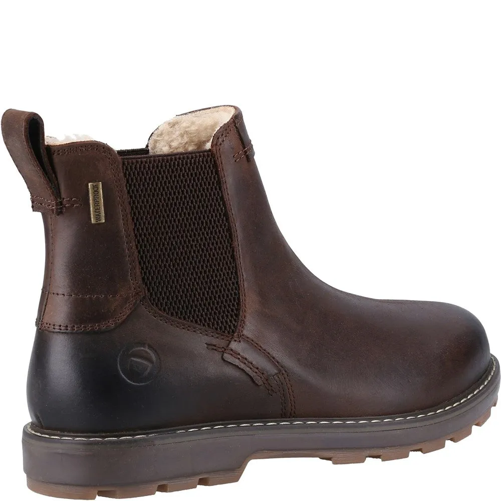 Cotswold Snowshill Chelsea Boot
