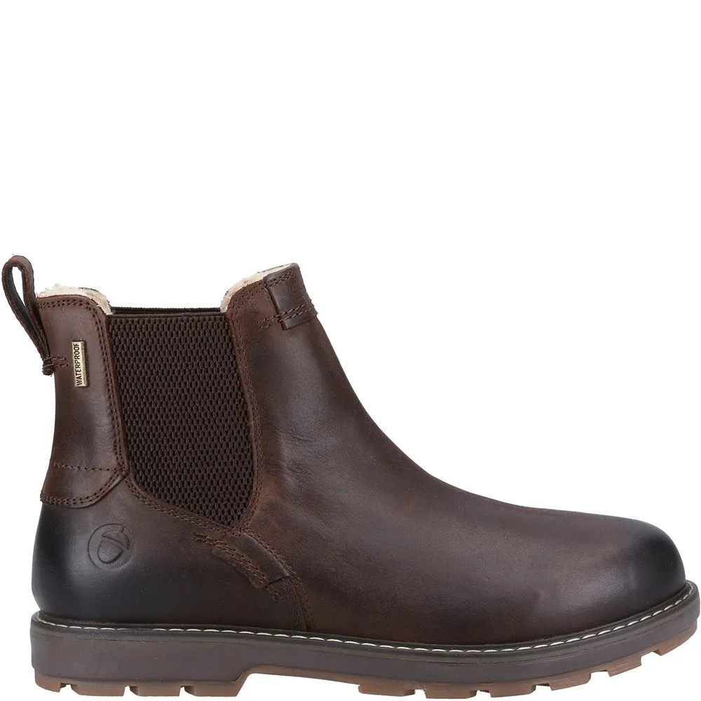 Cotswold Snowshill Chelsea Boot