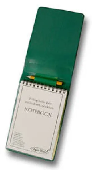 COVER   PAD   PENCIL