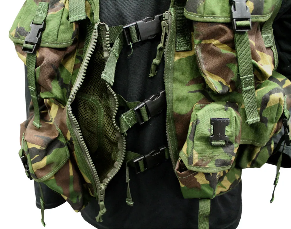 CQC ASSAULT COMBAT VEST 95