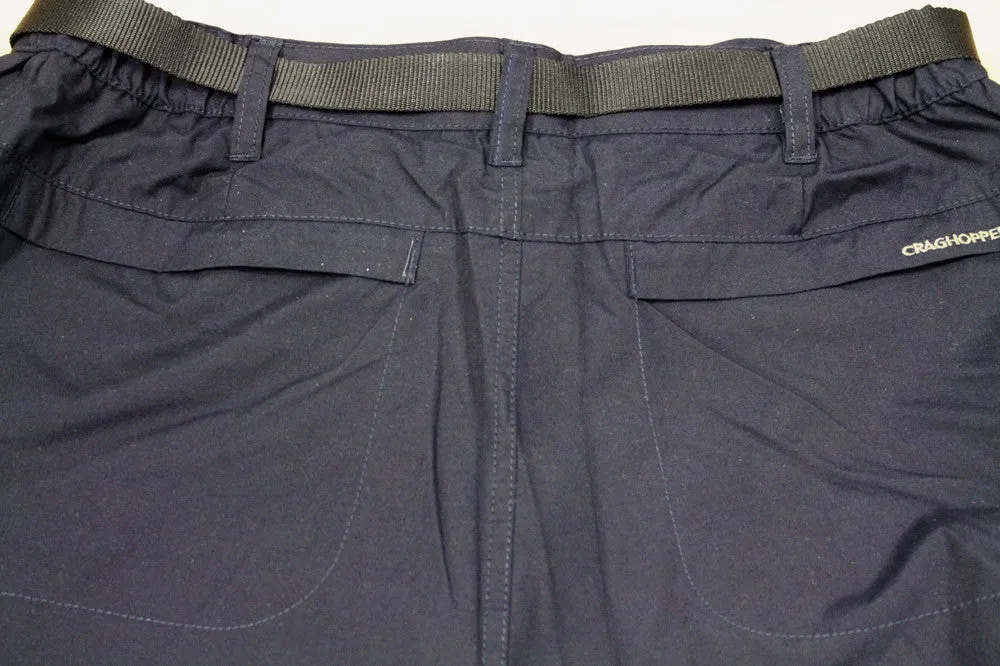 CRAGHOPPERS KIWI WINTER TROUSERS