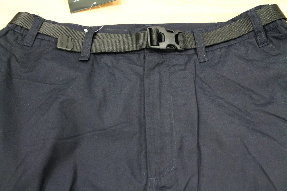 CRAGHOPPERS KIWI WINTER TROUSERS