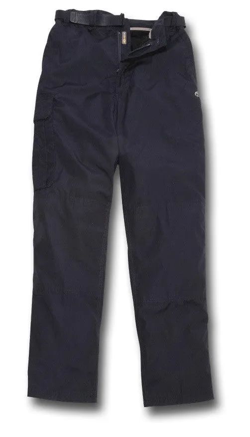 CRAGHOPPERS KIWI WINTER TROUSERS