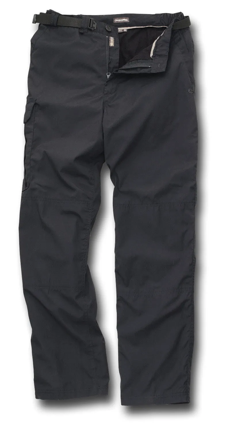 CRAGHOPPERS KIWI WINTER TROUSERS
