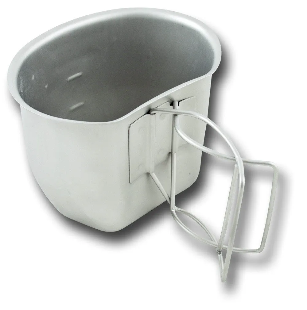 CRUSADER CUP CANTEEN MK.1