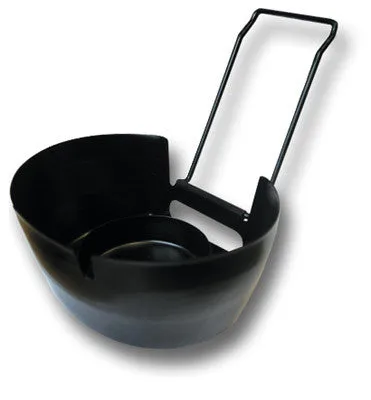 CRUSADER CUP COOKER